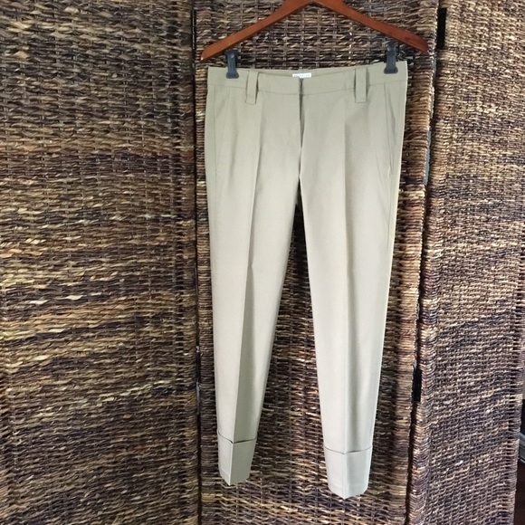 Brunello Cucinelli Pants - BRUNELLO CUCINELLI
